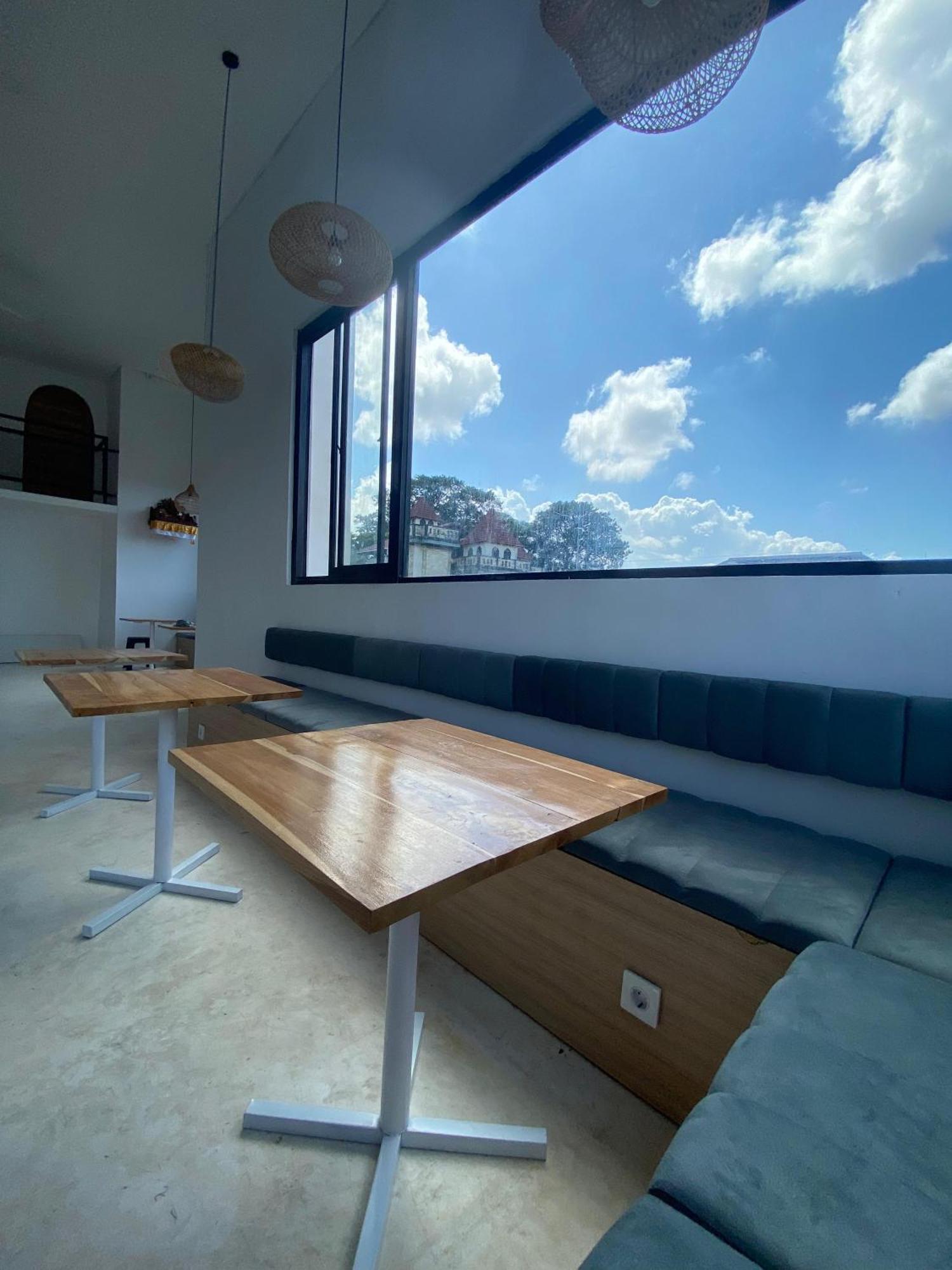 Wija'S Bali Homestay Legian  Exterior photo