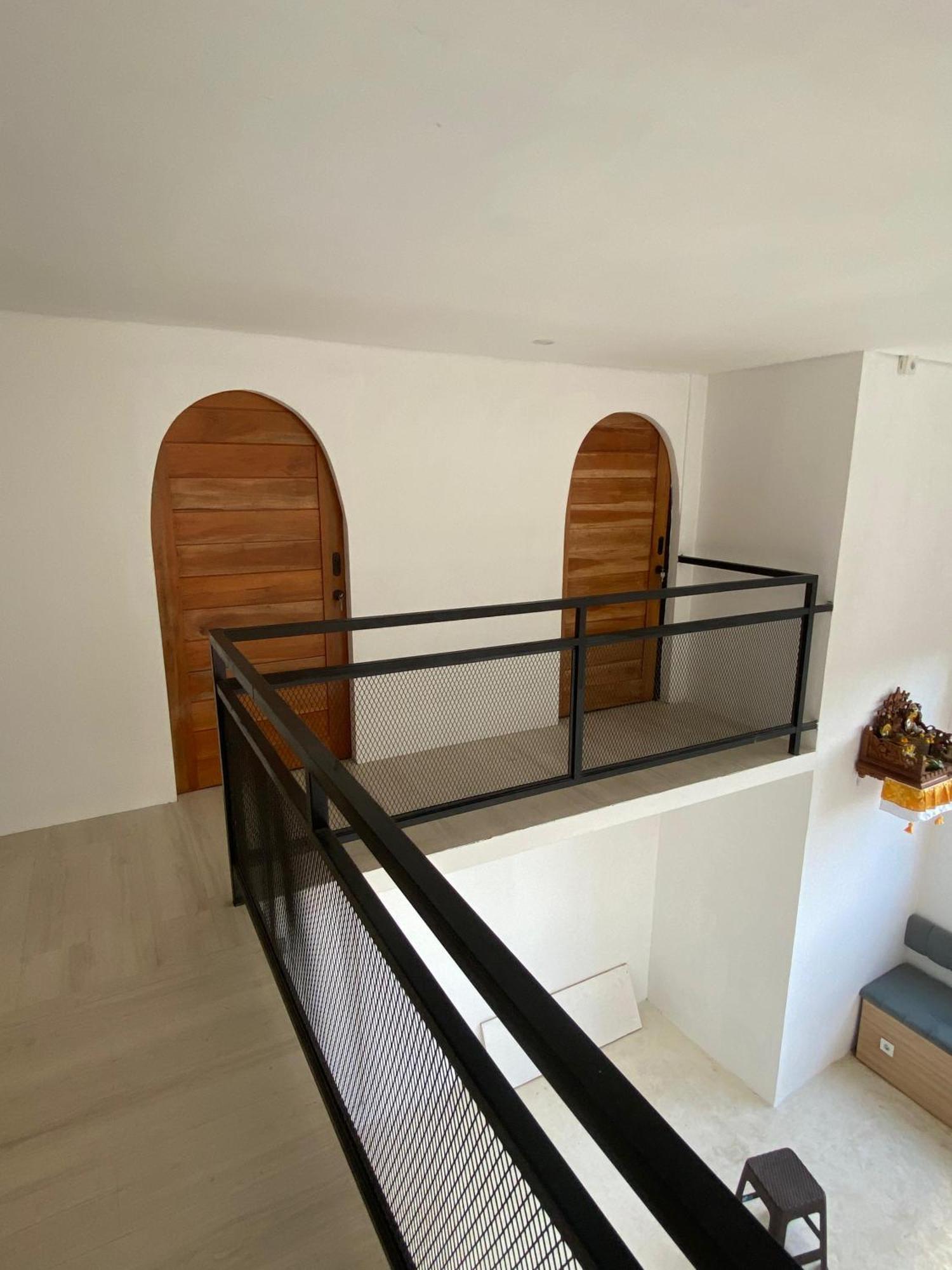 Wija'S Bali Homestay Legian  Exterior photo